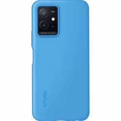 VIVO VIVO6000318, Vivo Y55 5G, Bleu
