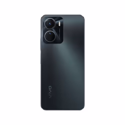 VIVO Y16 (4+128) EB 4Go 128Go Noir