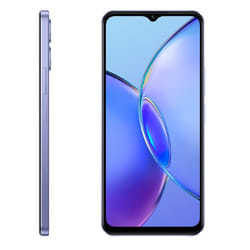 VIVO Y17s 4G 4Go 128Go Violet