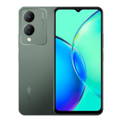 SMARTPHONE - Vivo Y17s Vert 4Go Ram 128Go Version 4G