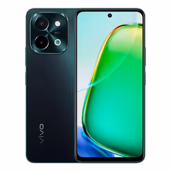 VIVO Y28, 17 cm (6.68"), 4 Go, 128 Go, 50 MP, Android 14, Vert
