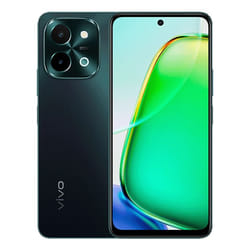 VIVO Y28 17 cm (6.68") Double SIM hybride Android 14 4G USB Type-C 4 Go 128 Go 5000 mAh Vert