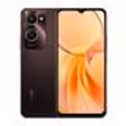 SMARTPHONE - Vivo Y28s 5G Mocha Brown 4Go Ram 128Go