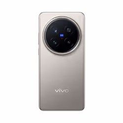 VIVO X200 Pro 16+512GB 5G 16Go 512Go Titane