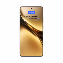 VIVO X200 Pro 16+512GB 5G 16Go 512Go Titane
