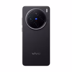 VIVO X200 16,9 cm (6.67") Double SIM Android 15 5G USB Type-C 16 Go 512 Go 5800 mAh Noir