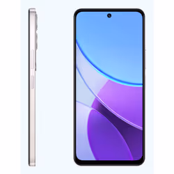 VIVO Y19s 17 cm (6.68") Double SIM Android 14 4G USB Type-C 6 Go 128 Go 5150 mAh Perle, Argent