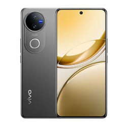 VIVO V50 17,2 cm (6.77") Double SIM Android 15 5G USB Type-C 12 Go 512 Go 6000 mAh Noir