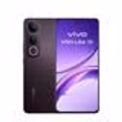 SMARTPHONE Vivo V50 Lite 5G Noir 12Go Ram 512Go
