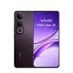 SMARTPHONE Vivo V50 Lite 5G Noir 12Go Ram 512Go
