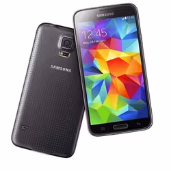 SAMSUNG Galaxy S5 16 go Noir - Reconditionné - Etat correct