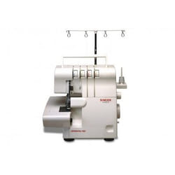SINGER 14SH654 machine à coudre Electrique