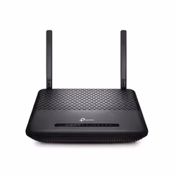 TP-Link XC220-G3V, Wi-Fi 5 (802.11ac), Bi-bande (2,4 GHz / 5 GHz), Ethernet/LAN, Gris, Routeur
