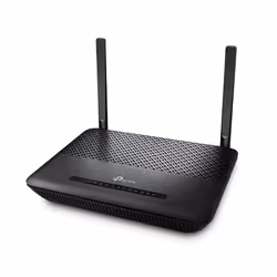 TP-Link XC220-G3V routeur sans fil Gigabit Ethernet Bi-bande (2,4 GHz / 5 GHz) Gris