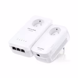 TP-Link AV1300, 1300 Mbit/s, IEEE 1901, IEEE 802.11a, IEEE 802.11ac, IEEE 802.11b, IEEE 802.11g, IEEE 802.11n, IEEE 802.3, IE ...