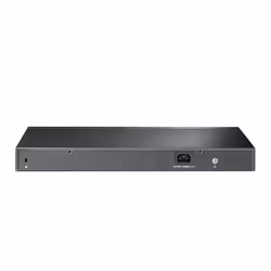 TP-Link JetStream TL-SG2218 commutateur réseau Géré L2/L2+ Gigabit Ethernet (10/100/1000) 1U Noir
