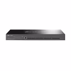 TP-Link Omada SX3016F, Géré, L2+/L3, Grille de montage