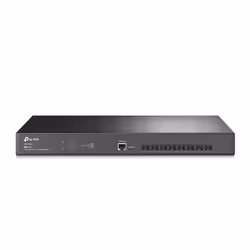 TP-Link TL-SX3008F, Géré, L2/L3, Aucun, Grille de montage