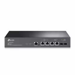 TP-Link Omada SX3206HPP, Géré, L2+, 10G Ethernet (100/1000/10000), Connexion Ethernet, supportant l'alimentation via ce port ...