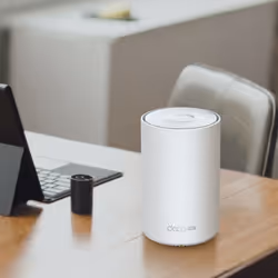 TP-Link Deco X20-4G Bi-bande (2,4 GHz / 5 GHz) Blanc 3 3G, 4G Interne