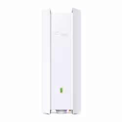 TP-Link Omada EAP610-Outdoor, 1800 Mbit/s, 574 Mbit/s, 1201 Mbit/s, 10,100,1000 Mbit/s, 2.4 - 5 GHz, IEEE 802.11a, IEEE 802.1 ...