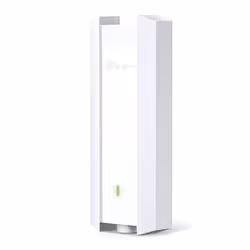 TP-Link Omada EAP610-Outdoor 1800 Mbit/s Blanc Connexion Ethernet, supportant l'alimentation via ce port (PoE)