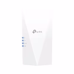 TP-Link RE500X prolongateur réseau Émetteur et récepteur réseau Blanc 1000 Mbit/s
