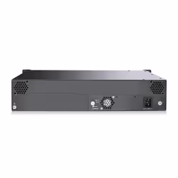 TP-Link TL-FC1420 châssis de réseaux 2U Noir