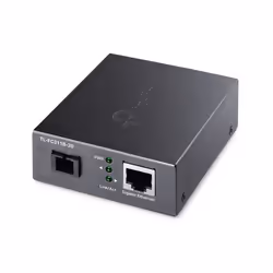 TP-Link TL-FC311B-20, 1000 Mbit/s, IEEE 802.3, IEEE 802.3ab, IEEE 802.3i, IEEE 802.3u, IEEE 802.3x, IEEE 802.3z, Gigabit Ethe ...