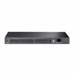TP-Link JetStream TL-SG3428 commutateur réseau Géré L2/L3 Gigabit Ethernet (10/100/1000) 1U Noir - Vue supplémentaire 5