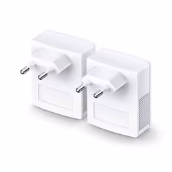 TP-Link TL-PA7019 KIT 1000 Mbit/s Ethernet/LAN Blanc - Vue supplémentaire 4