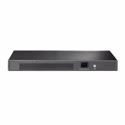 TP-Link TL-SG1016 Non-géré Gigabit Ethernet (10/100/1000) 1U Noir