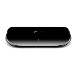 TP-Link TL-SG1005D commutateur réseau Non-géré Gigabit Ethernet (10/100/1000) Noir