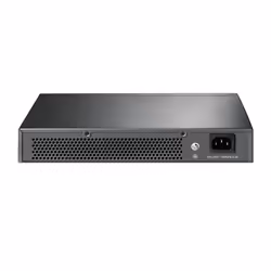 TP-Link TL-SG1016DE Géré L2 Gigabit Ethernet (10/100/1000) 1U Noir