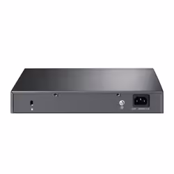 TP-Link JetStream TL-SG3210 commutateur réseau Géré L2/L3 Gigabit Ethernet (10/100/1000) 1U Noir