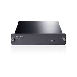 TP-Link RPS150 adaptateur de puissance & onduleur Intérieure 150 W Noir