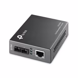 TP-Link MC100CM, 100 Mbit/s, IEEE 802.3, IEEE 802.3u, IEEE 802.3x, 10,100 Mbit/s, Complète, Demi, Cat3, Cat4, Cat5, Cat5e, SC