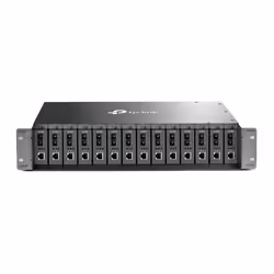 TP-Link TL-MC1400 V3, 100-240V, 50 - 60 Hz, 9.5 V, 0 - 40 °C, -40 - 70 °C, 10 - 90%