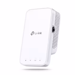 TP-Link RE230, 433 Mbit/s, 10,100 Mbit/s, Interne, 17 DBm, 10/100Base-T(X), IEEE 802.11a, IEEE 802.11ac, IEEE 802.11b, IEEE 8 ...