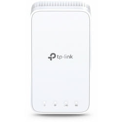TP-Link RE230 prolongateur réseau Blanc 10, 100 Mbit/s