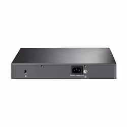 TP-Link JetStream TL-SG2210MP commutateur réseau Géré L2/L2+ Gigabit Ethernet (10/100/1000) Connexion Ethernet, supportant l'alimentation via ce port (PoE) 1U Noir