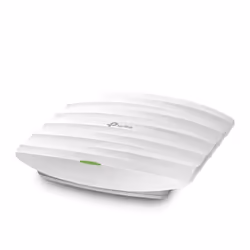 TP-Link Omada EAP265 HD point d'accès réseaux locaux sans fil 1300 Mbit/s Blanc Connexion Ethernet, supportant l'alimentation via ce port (PoE)