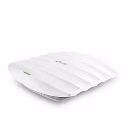 TP-Link Omada EAP265 HD point d'accès réseaux locaux sans fil 1300 Mbit/s Blanc Connexion Ethernet, supportant l'alimentation via ce port (PoE)