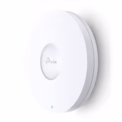 TP-Link EAP620 HD, 1201 Mbit/s, 574 Mbit/s, 1201 Mbit/s, 1000 Mbit/s, 2.4 - 5 GHz, IEEE 802.11a, IEEE 802.11ac, IEEE 802.11ax ...