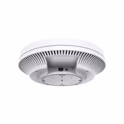 TP-Link EAP620 HD point d'accès réseaux locaux sans fil 1201 Mbit/s Blanc Connexion Ethernet, supportant l'alimentation via ce port (PoE)