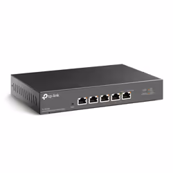 TP-Link TL-SX105 commutateur réseau Non-géré 10G Ethernet (100/1000/10000) Noir