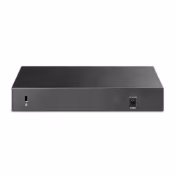 TP-Link TL-SX105 commutateur réseau Non-géré 10G Ethernet (100/1000/10000) Noir - Vue supplémentaire 4