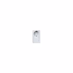 TP-Link TL-PA4010P, 500 Mbit/s, IEEE 802.3, IEEE 802.3u, Fast Ethernet, 10,100 Mbit/s, HomePlug AV, OFDM