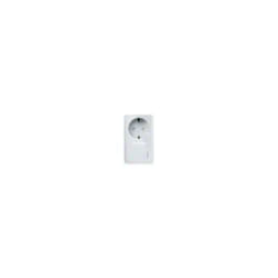 TP-Link TL-PA4010P Adaptateur réseau CPL 500 Mbit/s Ethernet/LAN Blanc 1 pièce(s)