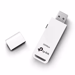 TP-Link TL-WN821N carte réseau WLAN 300 Mbit/s